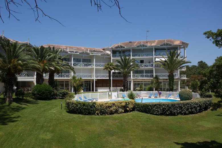 Apartamento R�sidence Du Golf Les Appartements de Moliets