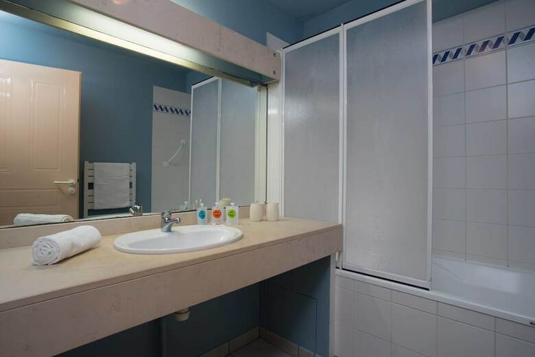 Apartamento R�sidence Du Golf Les Appartements de Moliets