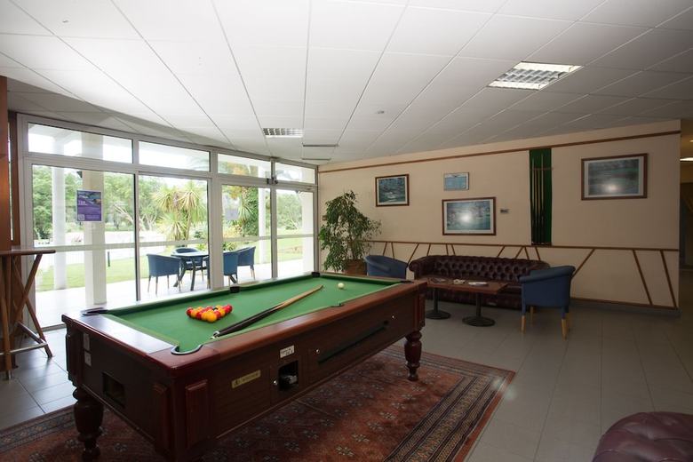 Apartamento R�sidence Du Golf Les Appartements de Moliets