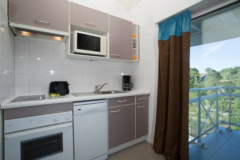 Apartamento R�sidence Du Golf Les Appartements de Moliets