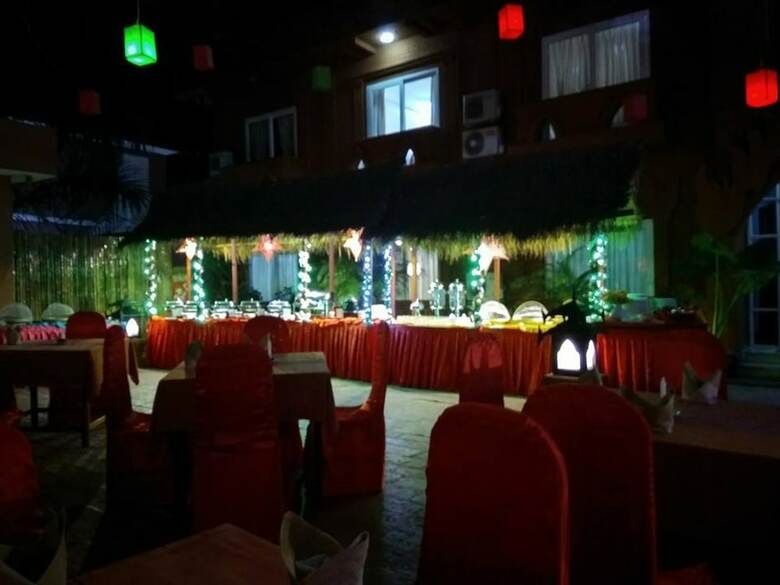 Hotel Sincere Smile Bagan