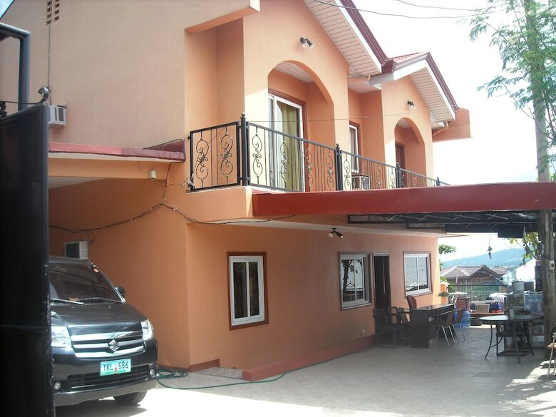 Hotel Cebu Guest Inn