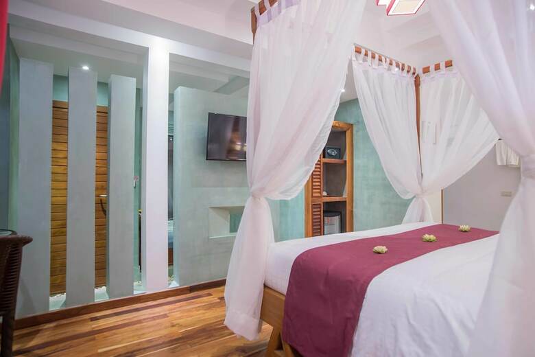 Primefold Hotel