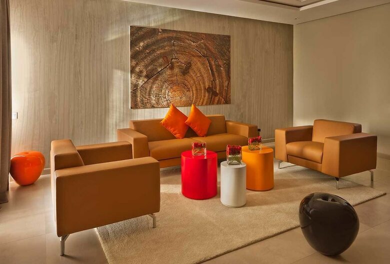 Ag Hotel & Spa Marrakech