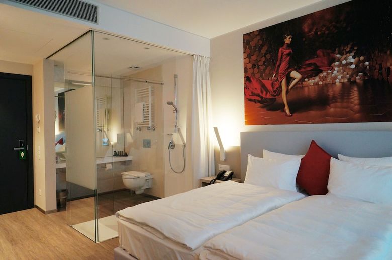 Hotel City Lugano, Design & Hospitality