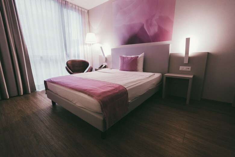 Hotel City Lugano, Design & Hospitality