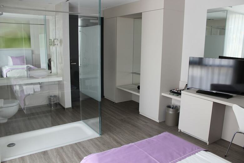 Hotel City Lugano, Design & Hospitality