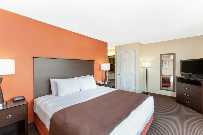 Hotel Americinn By Wyndham Ottumwa