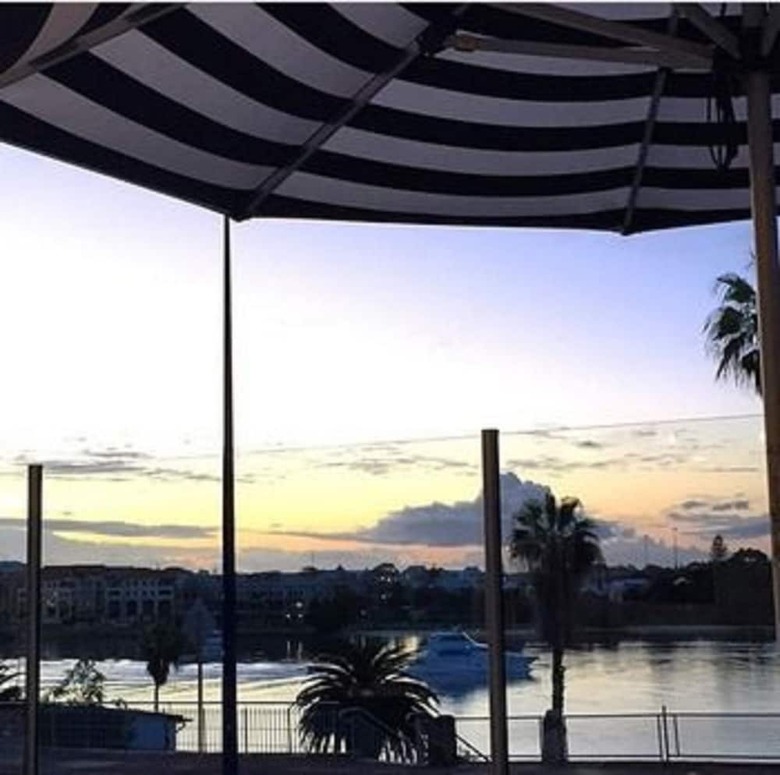 Tradewinds Hotel