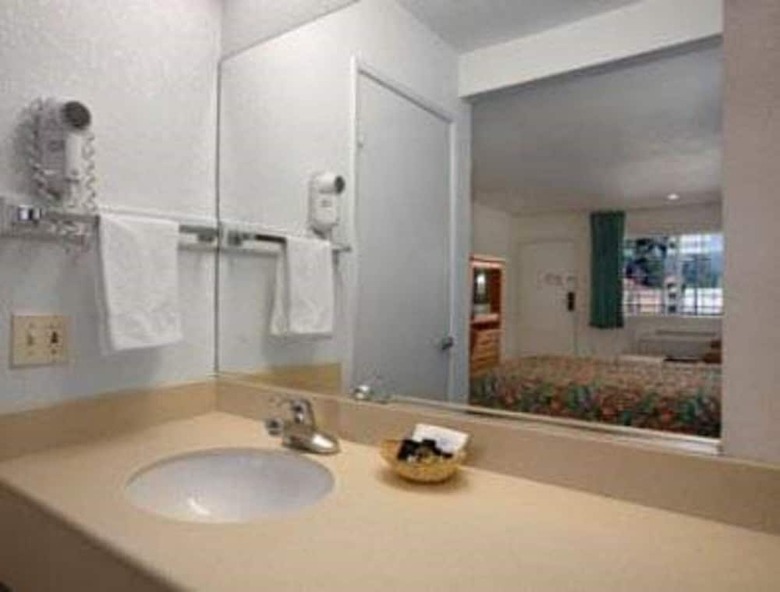 Hotel Orange Show Inn San Bernardino