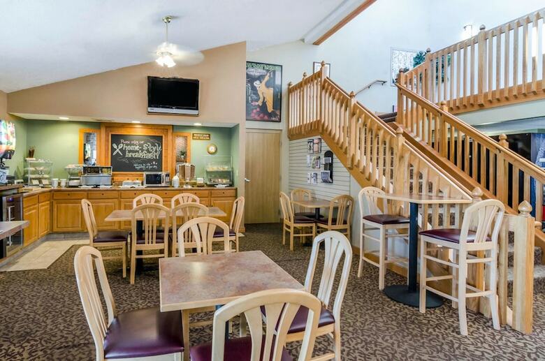 Hotel Rodeway Inn