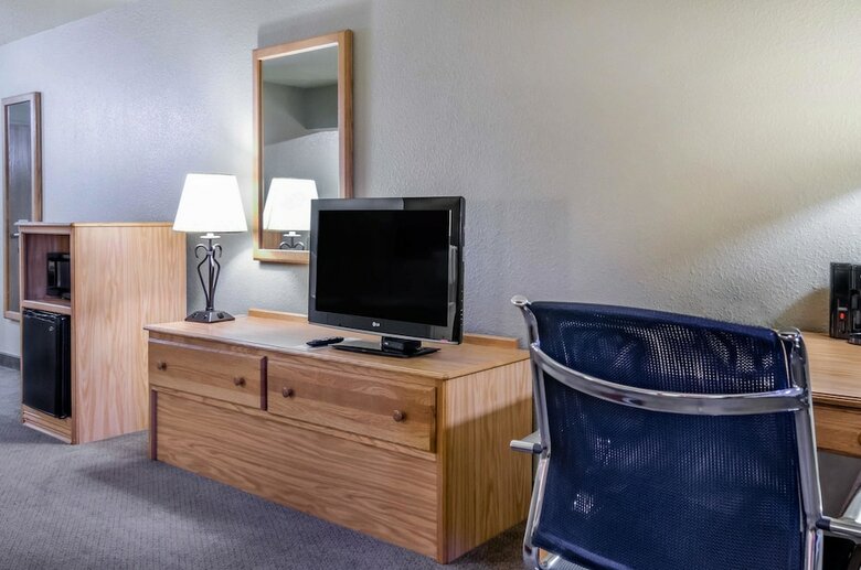 Hotel Rodeway Inn