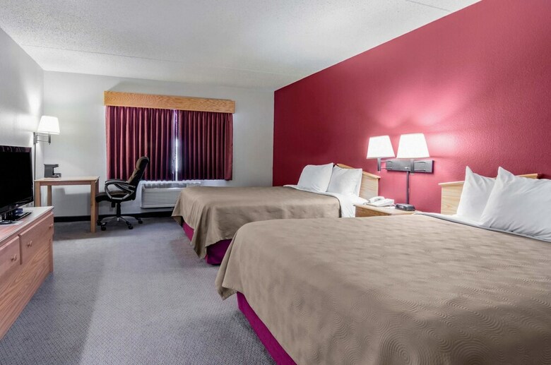 Hotel Rodeway Inn