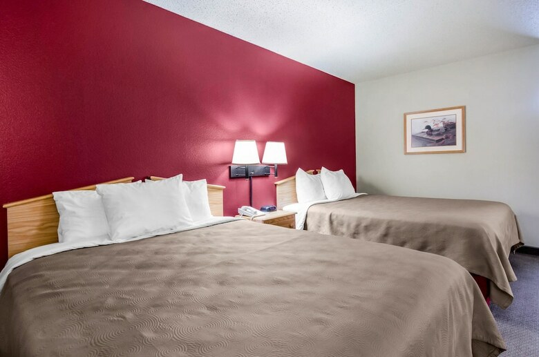 Hotel Rodeway Inn