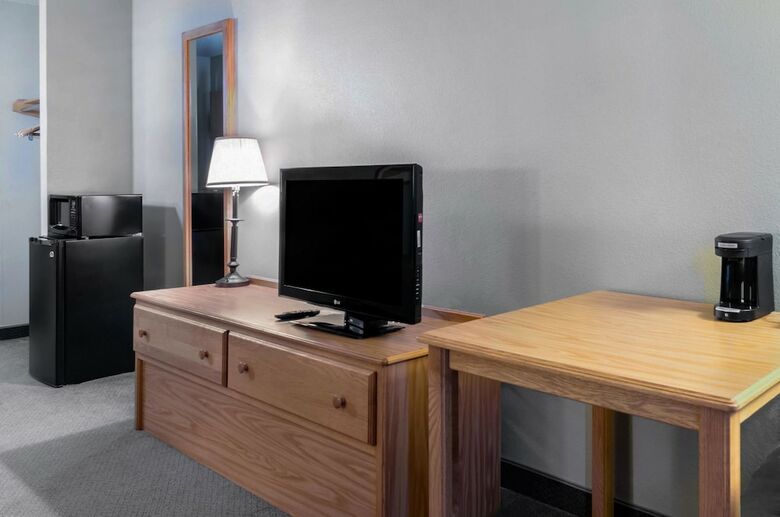 Hotel Rodeway Inn