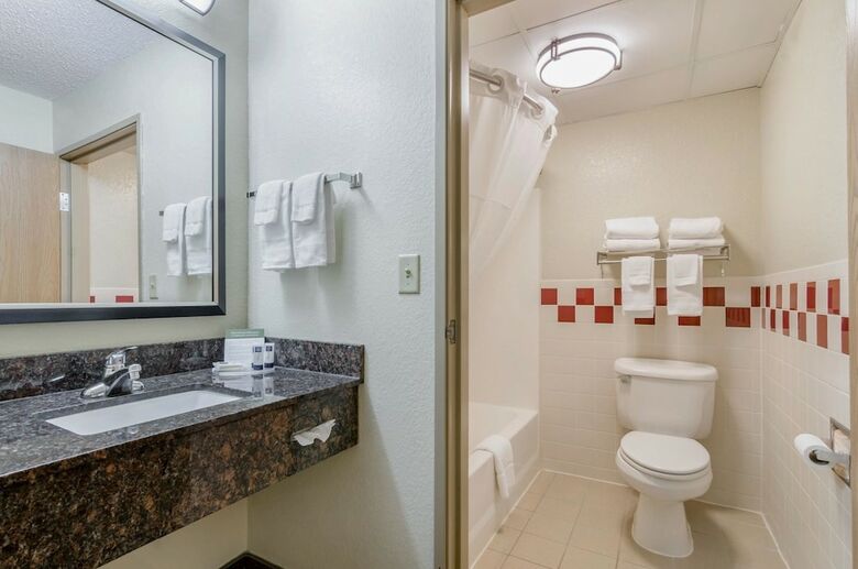 Hotel Rodeway Inn