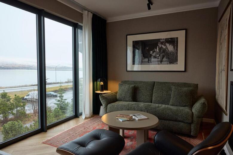 Hotel Akureyri