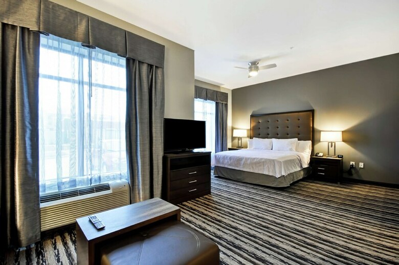 Hotel Homewood Suites By Hilton Cincinnati/west Chester