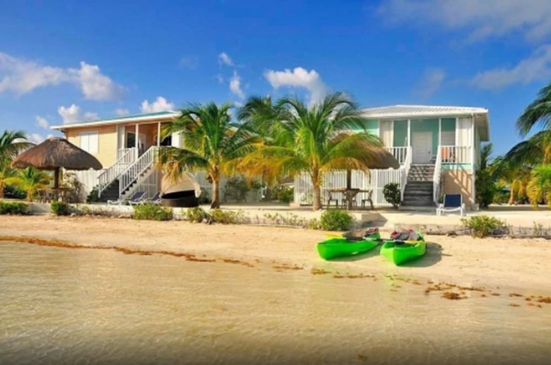 Royal Palm Island Resort