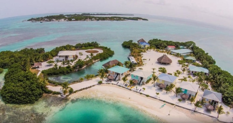 Royal Palm Island Resort