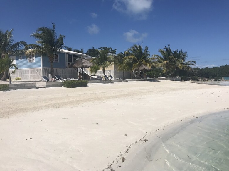 Royal Palm Island Resort
