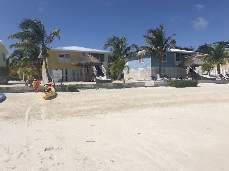 Royal Palm Island Resort