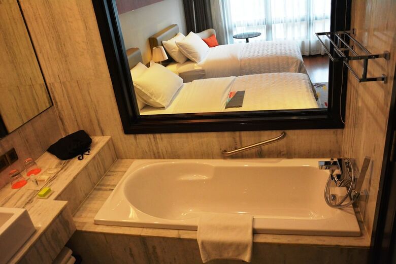 Hotel Le Meridien Thimphu