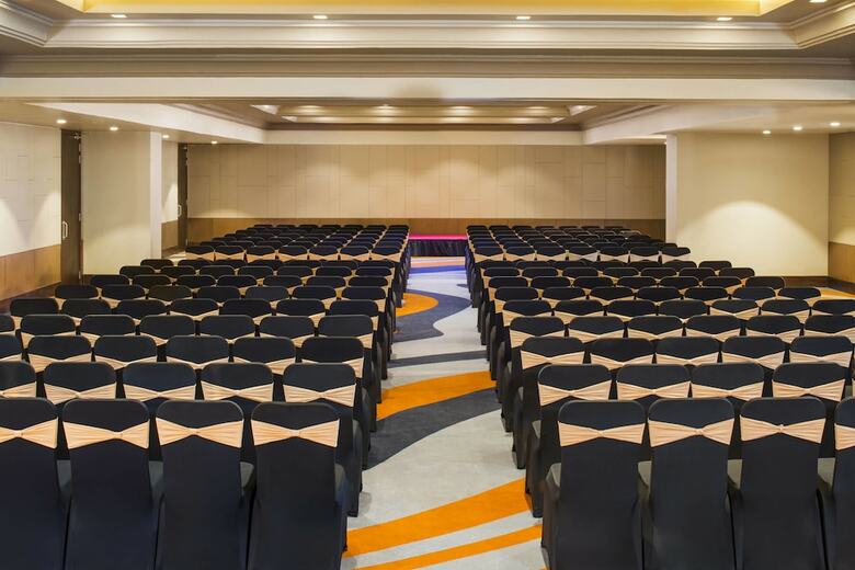 Hotel Le Meridien Thimphu