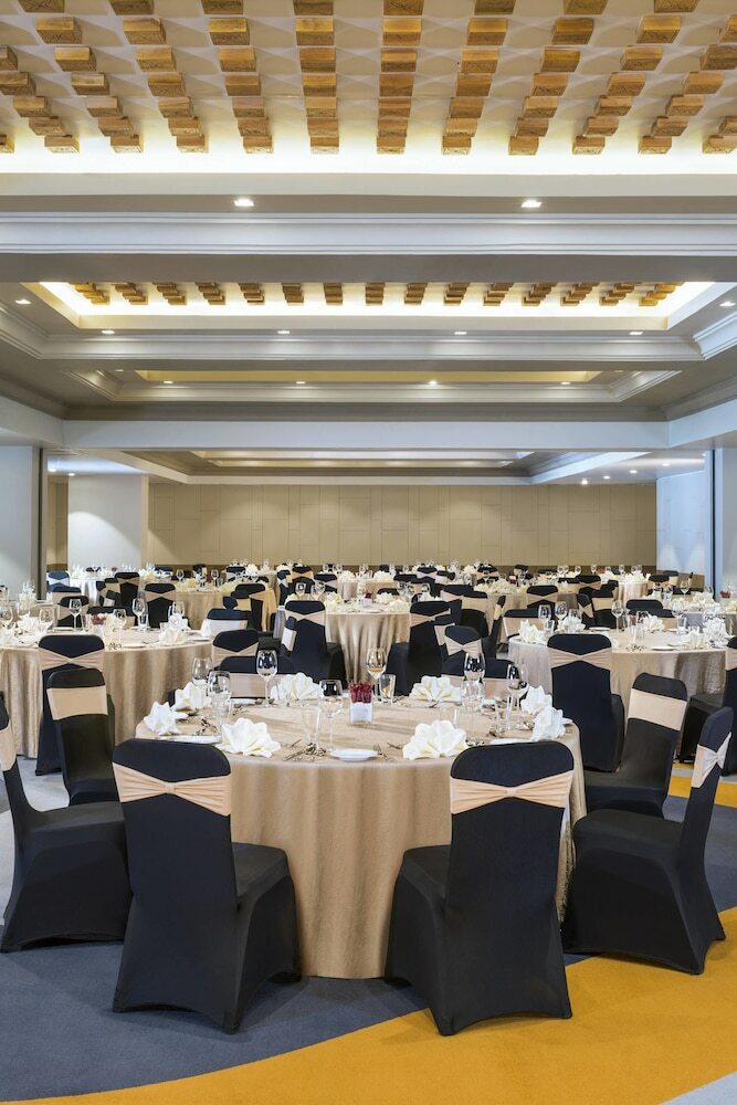 Hotel Le Meridien Thimphu