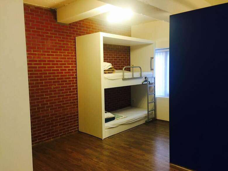 Hostal Malmani Guest House - Hostel