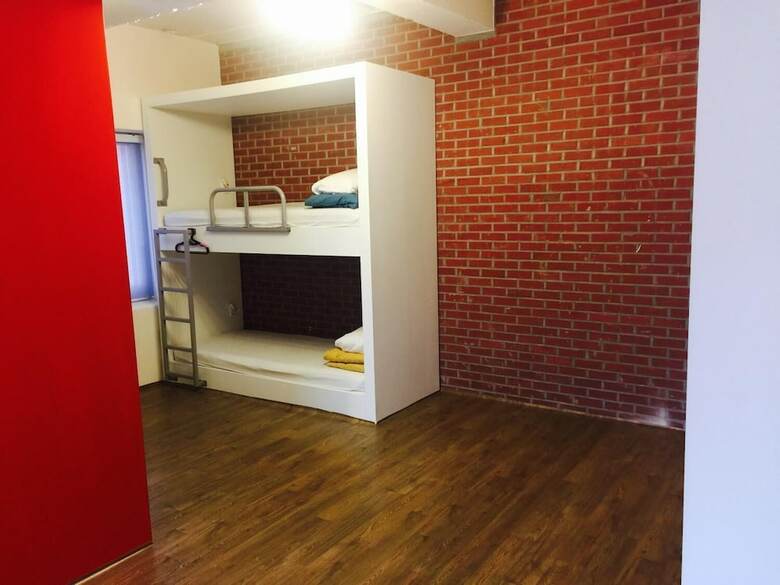 Hostal Malmani Guest House - Hostel