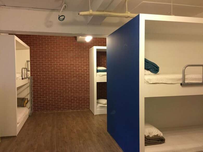 Hostal Malmani Guest House - Hostel