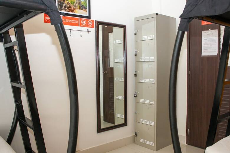 Hostal Sla Boutique Hostel