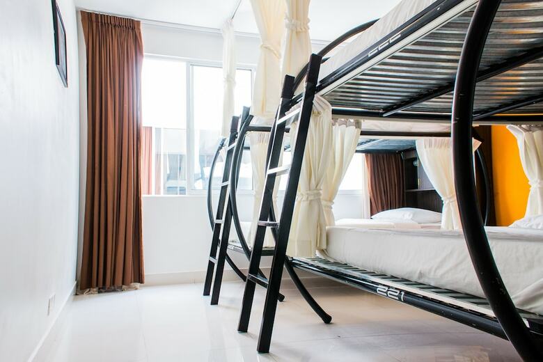 Hostal Sla Boutique Hostel