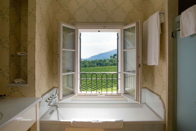 Bed & Breakfast Relais D'arfanta