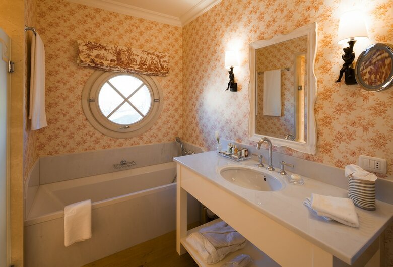 Bed & Breakfast Relais D'arfanta