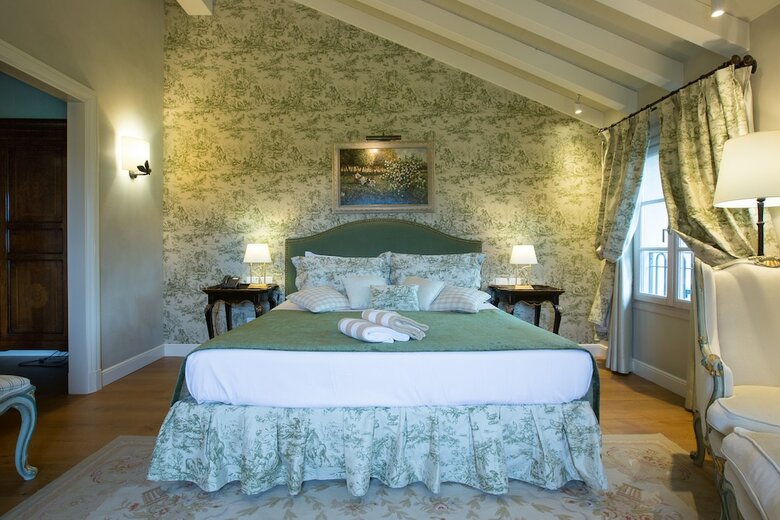 Bed & Breakfast Relais D'arfanta