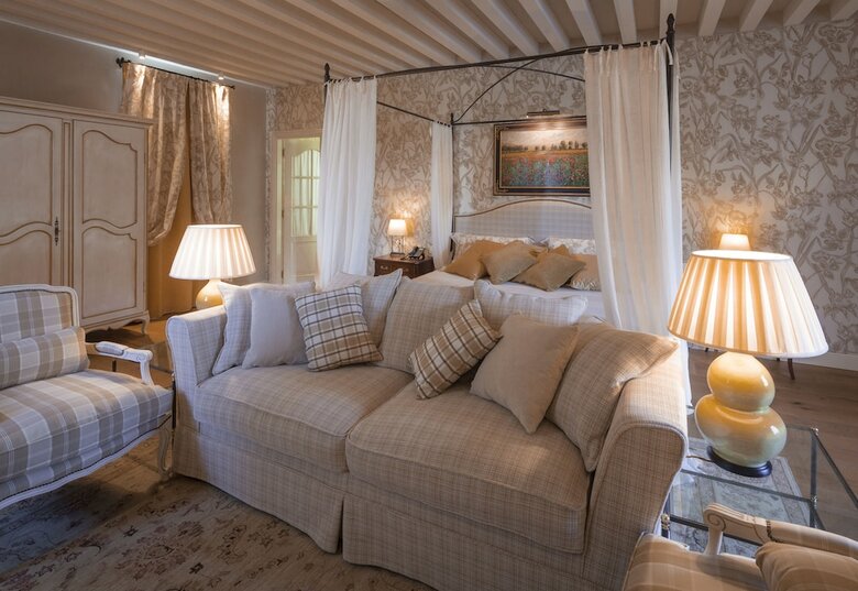 Bed & Breakfast Relais D'arfanta