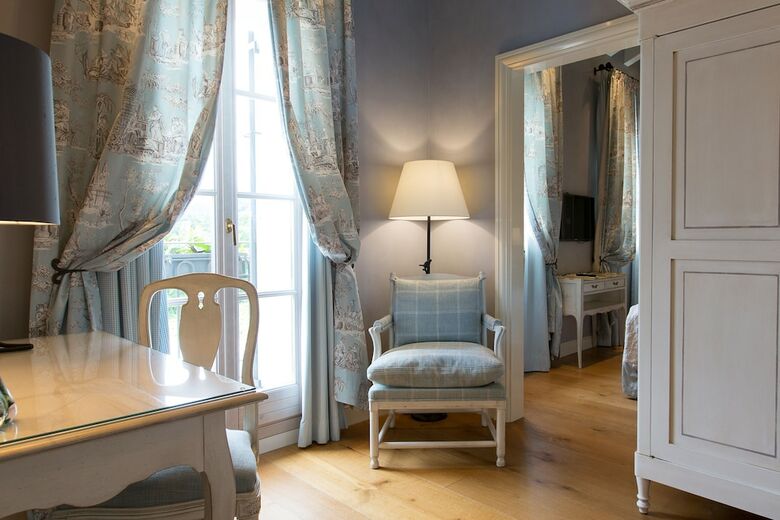 Bed & Breakfast Relais D'arfanta