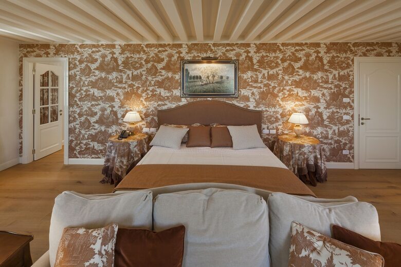 Bed & Breakfast Relais D'arfanta