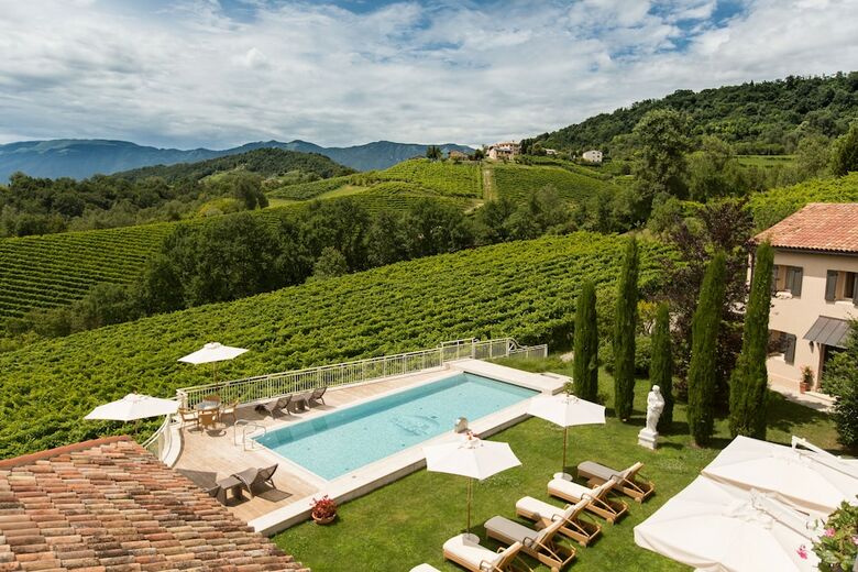 Bed & Breakfast Relais D'arfanta
