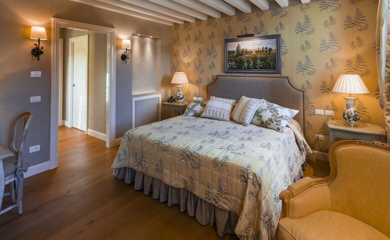 Bed & Breakfast Relais D'arfanta
