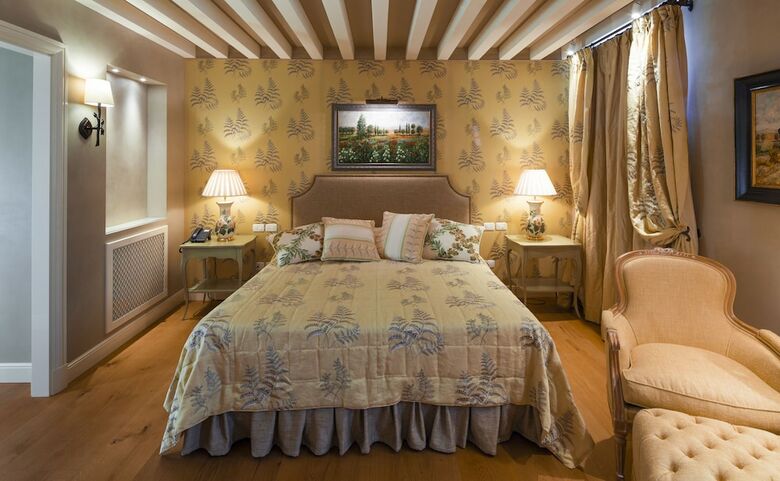 Bed & Breakfast Relais D'arfanta