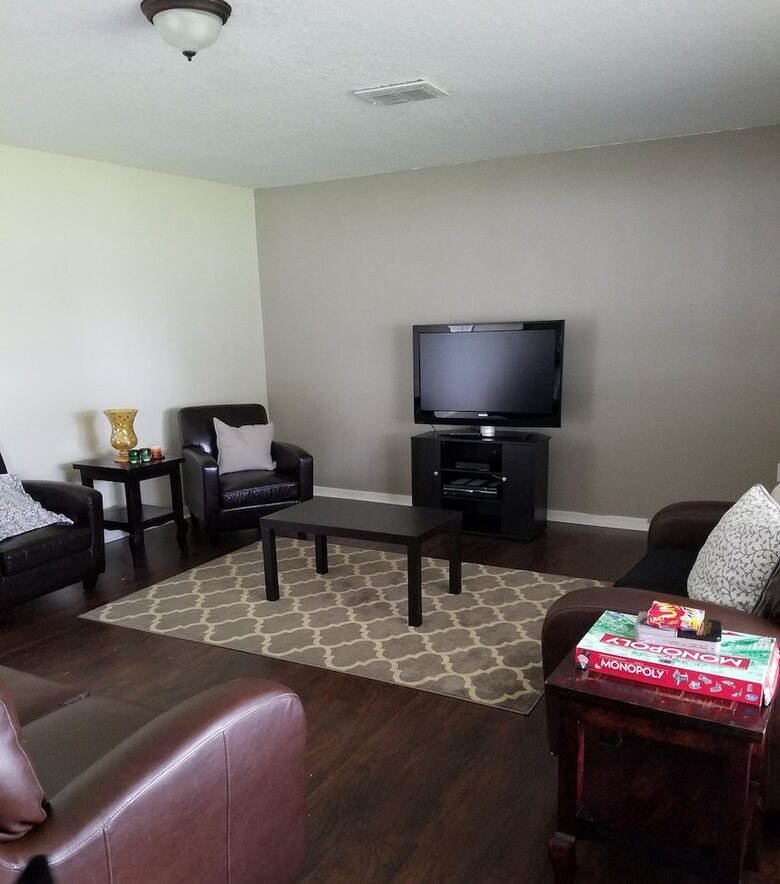 Turnberry Reserve By Management 35