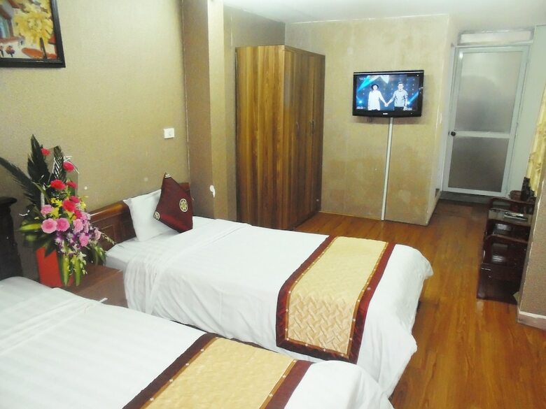 Hanoi Sky View Hotel