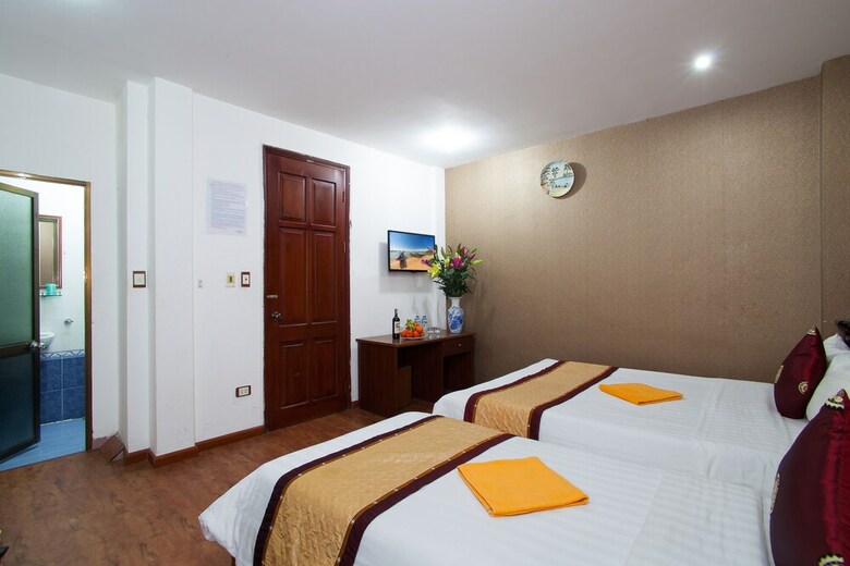 Hanoi Sky View Hotel