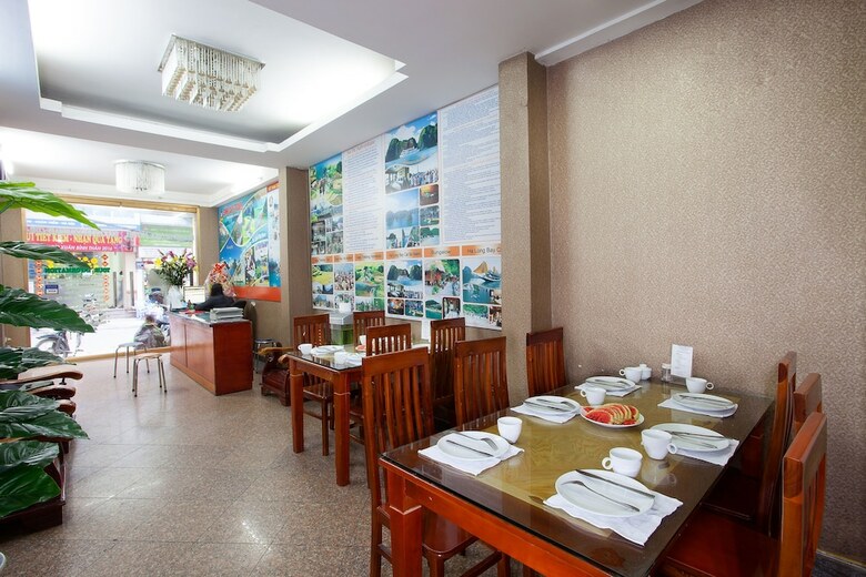 Hanoi Sky View Hotel