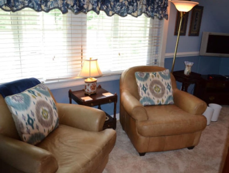 Abbington Green Bed & Breakfast Inn