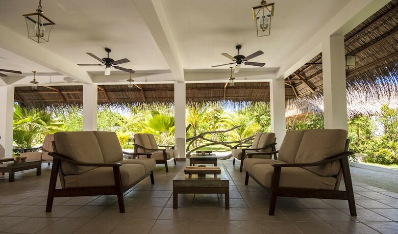 Hotel Evexia Beach Collection - A Premium Wellness Retreat