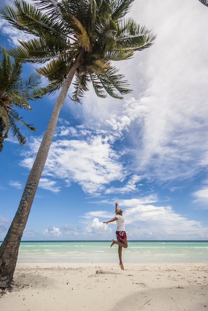 Hotel Evexia Beach Collection - A Premium Wellness Retreat